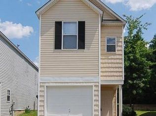 7 Gatewood Way, Columbia, SC 29229