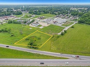 E 219th St, Peculiar, MO 64078