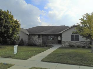 1426 Lowell Cir, Boone, IA 50036