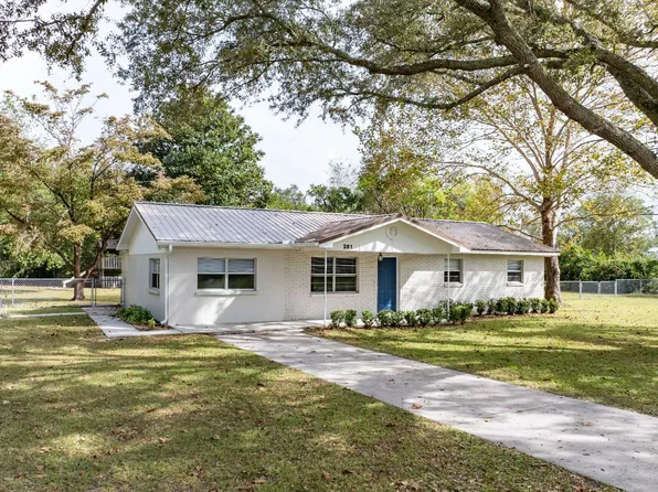 261 SW Crossbow Pl, Lake City, FL 32024