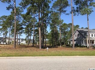767 Waterbridge Blvd LOT 121, Myrtle Beach, SC 29579