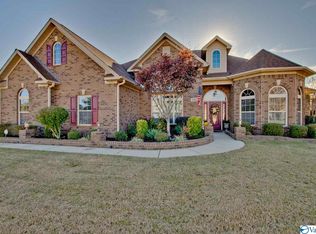 101 Silent Spring Ct, Harvest, AL 35749