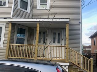 23 Reynolds Ave, Providence, RI 02905