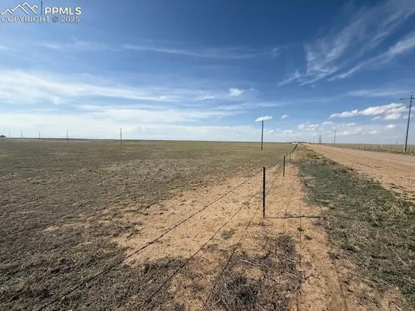 Boone Rd, Boone, CO 81025