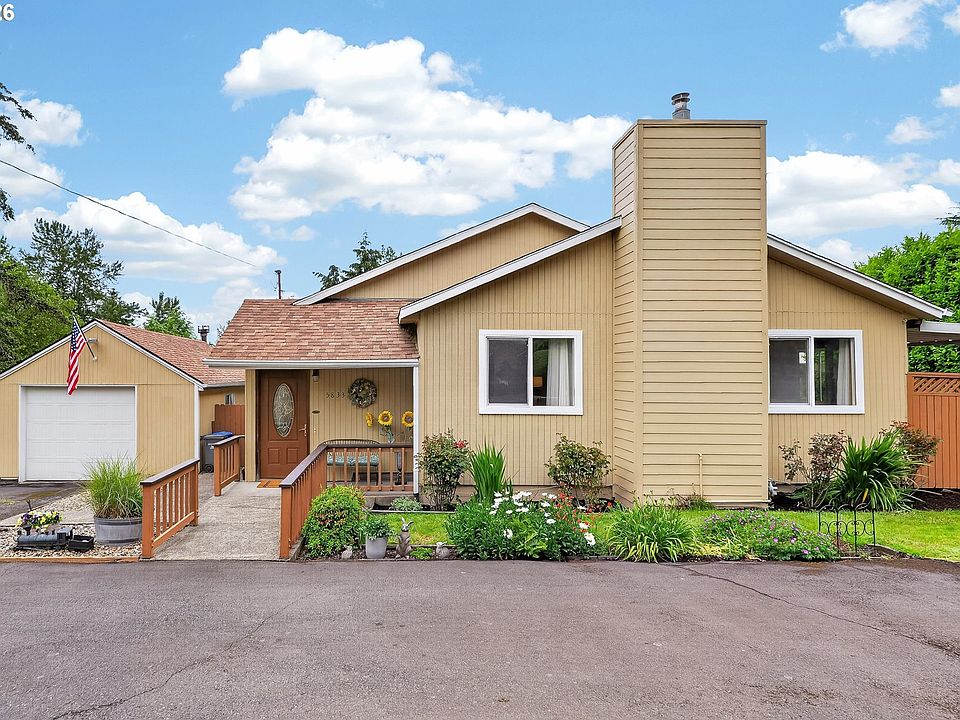 1st image of 5833 SW Garden Home Rd