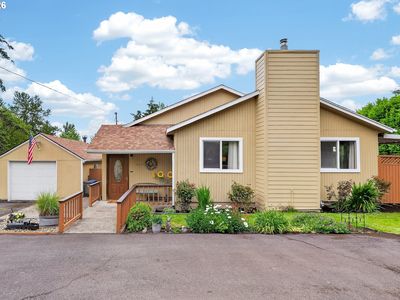 5833 SW Garden Home Rd, Portland, OR, 97219