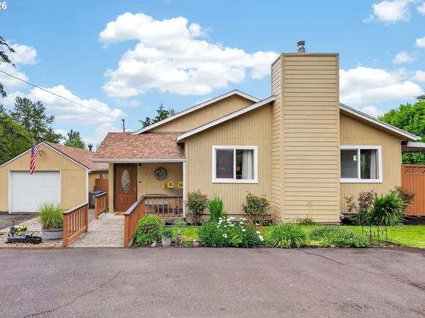 5833 SW Garden Home Rd, Portland, OR 97219