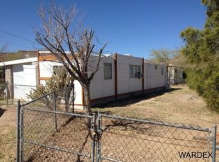 535 E Beverly Ave, Kingman, AZ 86409