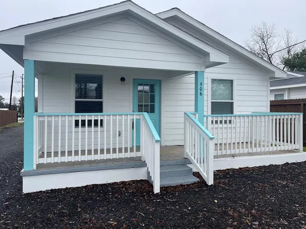 506 N Thomason St, Willis, TX 77378