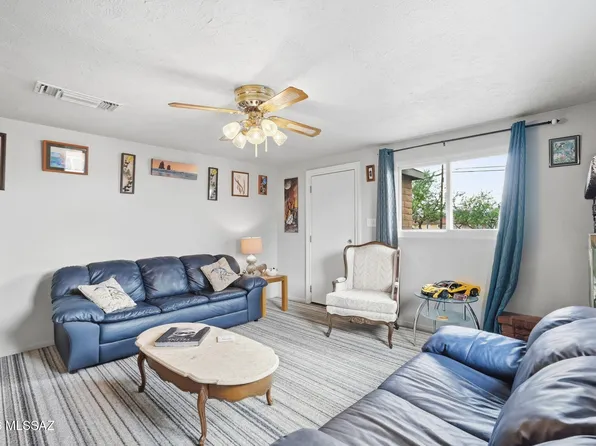 1420 N El Rio Dr, Tucson, AZ 85745
