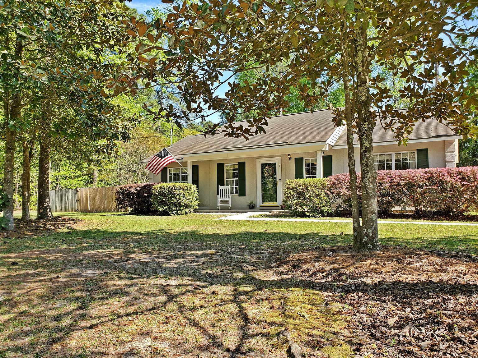 3 Center Point Dr, Yemassee, SC 29945 Zillow