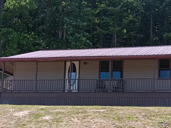 17270 State Route 93, Pedro, OH 45659