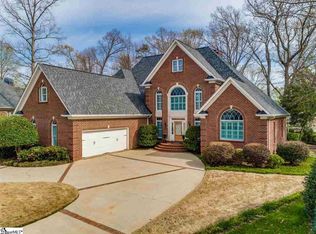 9 Somerleaf Way, Simpsonville, SC 29681