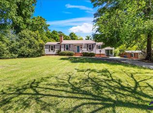 2475 Kingsley Dr, Macon, GA