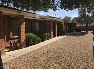 415 N 64th Pl APT 111, Mesa, AZ 85205
