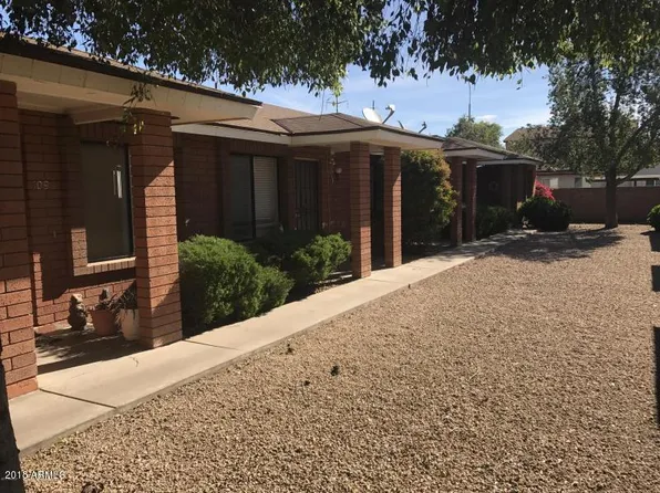 415 N 64th Pl APT 111, Mesa, AZ 85205