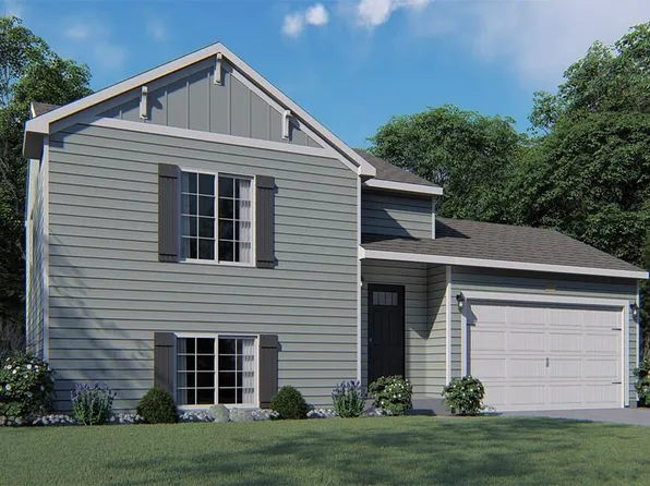 317 Lotz Ct, Wayland, MI 49348