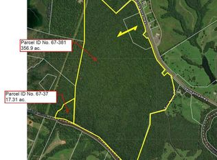 25164 Germanna Hwy, Lignum, VA 22726