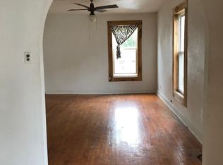 125 Mill St APT 1, Washington, IN 47501