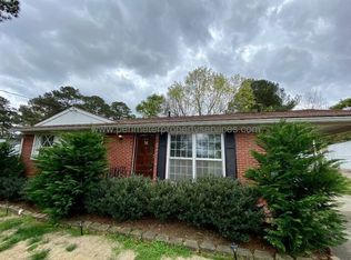 4206 Old Rock Cut Rd, Conley, GA 30288