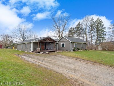 10025 Grand Blanc Rd, Gaines, MI, 48436