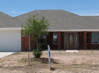 2800 Sydney Ave, Roswell, NM 88201