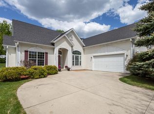 S96W12648 Champions Dr, Muskego, WI 53150