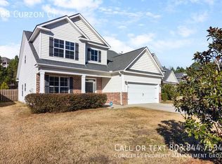 583 Curzon Ct, Aiken, SC 29801