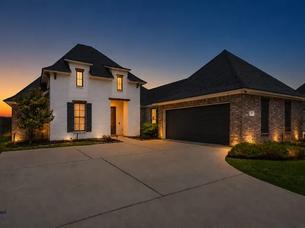 1359 Quincy Dr, Bossier City, LA 71111