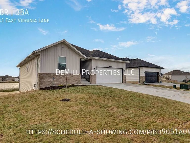 883 E Virginia Ln — Photo 1