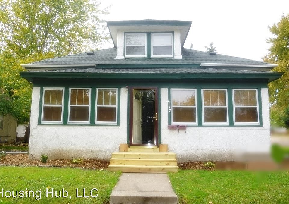 1st image of 957 Galvin Ave #A