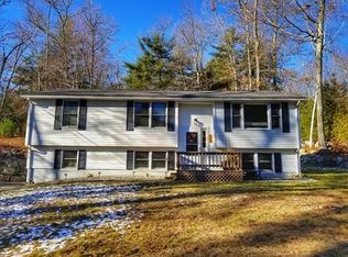 347 Monson Turnpike Rd, Ware, MA 01082