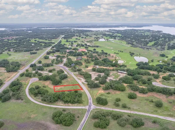LOT 1004 Feather Bay Blvd Unit 3, Brownwood, TX 76801