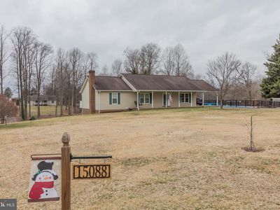 15088 Jenkins Hill Ln, Culpeper, VA, 22701