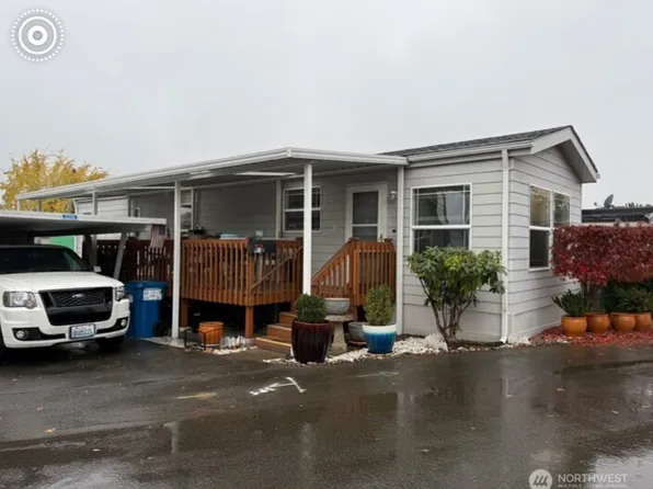 3215 S 181ST Place, SeaTac, WA 98188