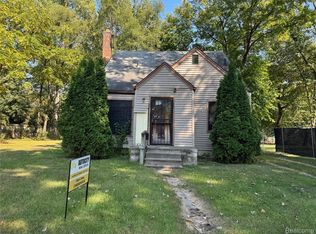 19766 Stahelin Ave, Detroit, MI 48219