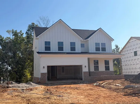 8216 Netterfield Dr, White House, TN 37188