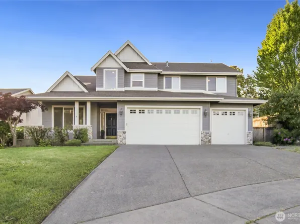 1818 Beacon Court NE, Tacoma, WA 98422