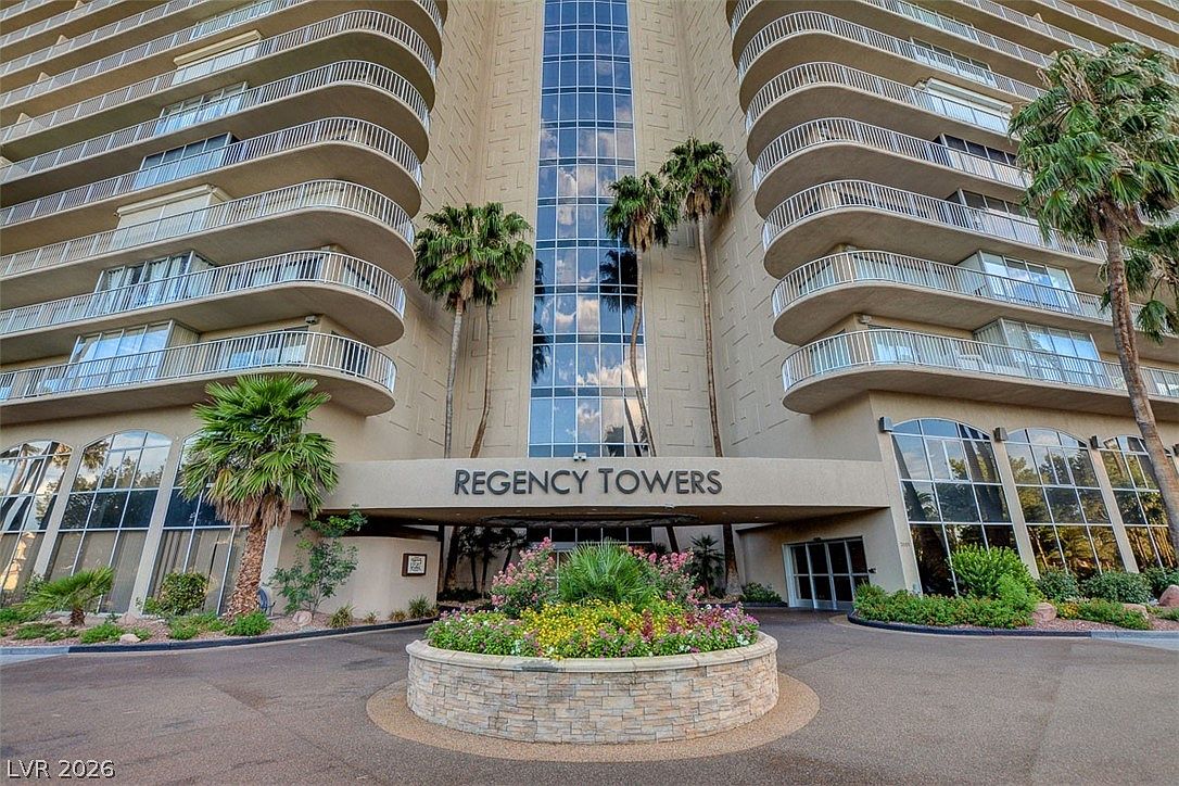 3111 Bel Air Dr Unit 4F