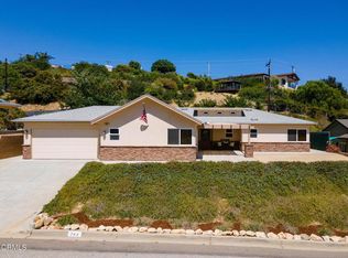 784 Via Arroyo, Ventura, CA 93003