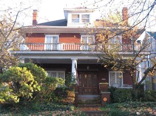 616 Wooster St, Marietta, OH 45750