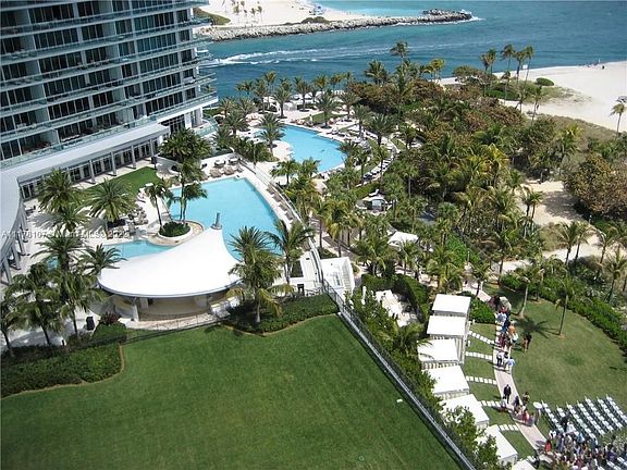 2nd image of 10275 Collins Ave APT 1408