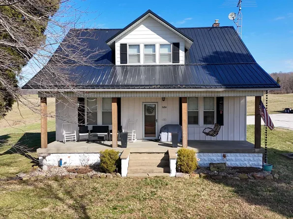 5684 E State Road 62, Dale, IN 47523