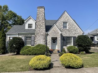 101 Blackburn Ct, Versailles, KY 40383