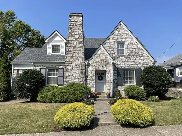 101 Blackburn Ct, Versailles, KY 40383