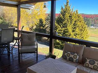 357 Rock Ledge Rd, Spruce Pine, NC 28777