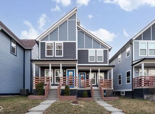 2038 Ruckle St, Indianapolis, IN