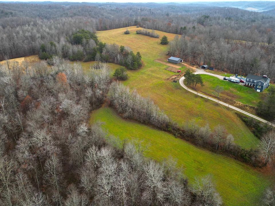 702 Sam Jones Rd, Wheelersburg, OH 45694 MLS 223028685 Zillow