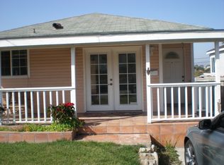4525 W 134th St, Hawthorne, CA 90250