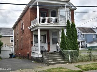 508 2nd St, Watervliet, NY 12189